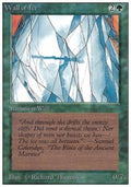 Wall of Ice - Unlimited (Uncommon)