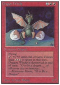 Dragon Whelp - Unlimited (Uncommon)