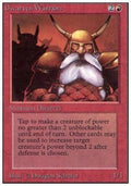 Dwarven Warriors - Unlimited (Common)