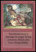 Earthbind - Beta (Common)