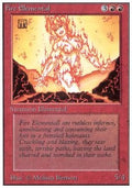 Fire Elemental - Unlimited (Uncommon)