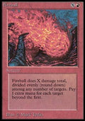 Fireball - Beta (Common)