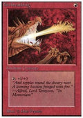 Firebreathing - Unlimited (Common)