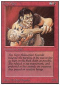 Gray Ogre - Unlimited (Common)