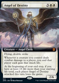 Angel of Destiny - Zendikar Rising: Extras (Mythic) [XZNR-314]