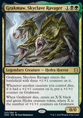 Grakmaw, Skyclave Ravager - Zendikar Rising (Rare) [ZNR-223]