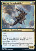 Soaring Thought-Thief - Zendikar Rising (Uncommon) [ZNR-236]