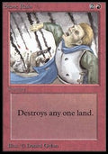 Stone Rain - Beta (Common)
