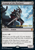 Scourge of the Skyclaves (V.2) - Zendikar Rising: Promos (Mythic) [PZNR-122]