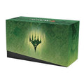 Zendikar Rising: Empty "Fat Pack Bundle" Box - Zendikar Rising
