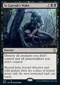 In Garruk's Wake - Commander: Zendikar Rising (Rare) [ZNC-45]