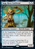 Sygg, River Cutthroat - Commander: Zendikar Rising (Rare) [ZNC-103]