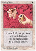 Healing Salve - Unlimited (Common)