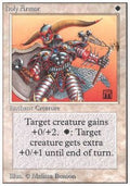 Holy Armor - Unlimited (Common)