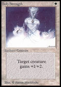 Holy Strength - Beta (Common)