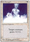 Holy Strength - Unlimited (Common)