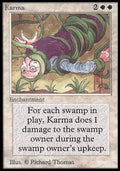 Karma - Beta (Uncommon)