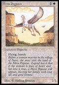 Mesa Pegasus - Beta (Common)