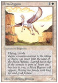 Mesa Pegasus - Unlimited (Common)