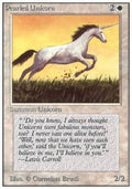 Pearled Unicorn - Unlimited (Common)