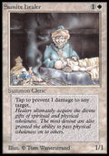 Samite Healer - Beta (Common)