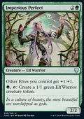 Imperious Perfect - Commander Legends (Uncommon) [CMR-235]