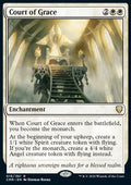 Court of Grace - Commander Legends (Rare) [CMR-16]