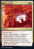 Boros Charm (V.1) - Commander Legends: Extras (Uncommon) [XCMR-442]