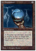Icy Manipulator - Unlimited (Uncommon)
