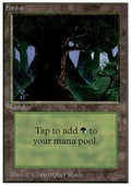 Forest (V.3) - Unlimited (Land)