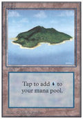 Island (V.2) - Unlimited (Land)