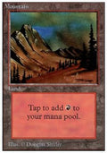 Mountain (V.3) - Unlimited (Land)
