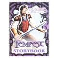 Tempest Storybook - Tempest