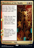 Showdown of the Skalds - Kaldheim (Rare) [KHM-229]