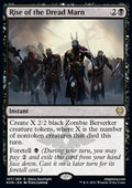 Rise of the Dread Marn - Kaldheim (Rare) [KHM-107]