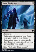 Raise the Draugr - Kaldheim (Common) [KHM-105]