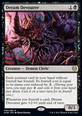 Dream Devourer - Kaldheim (Rare) [KHM-90]