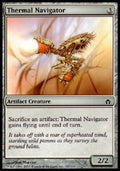 Thermal Navigator - Fifth Dawn (Common) [5DN-162]