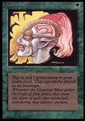 Llanowar Elves - Alpha (Common)