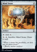 Mind Stone - Commander: Kaldheim (Common) [KHC-102]