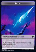 Shard Token - Kaldheim: Extras (Token) [XKHM-T01]