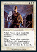 Palace Jailer - Time Spiral Remastered: Extras (Time Shifted) [XTSR-298]