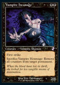 Vampire Hexmage - Time Spiral Remastered: Extras (Time Shifted) [XTSR-335]