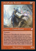 Dreadhorde Arcanist - Time Spiral Remastered: Extras (Time Shifted) [XTSR-341]