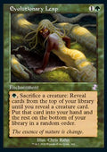 Evolutionary Leap - Time Spiral Remastered: Extras (Time Shifted) [XTSR-362]