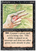 Deathgrip - Revised (Uncommon)