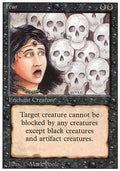 Fear - Revised (Common)