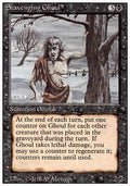 Scavenging Ghoul - Revised (Uncommon)