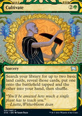 Cultivate (V.1) - Mystical Archive (Uncommon) [STA-51]