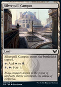 Silverquill Campus - Strixhaven: School of Mages (Common) [STX-273]